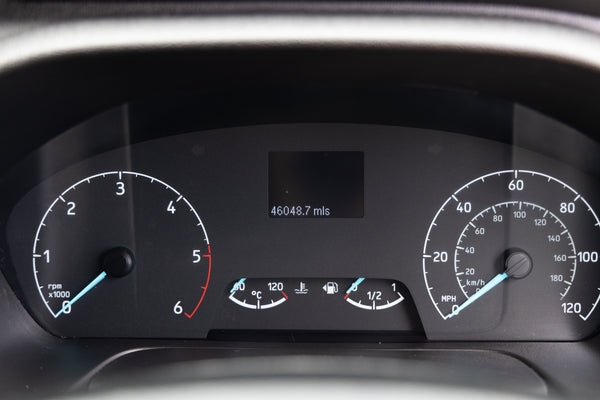 FORD TRANSIT CUSTOM 2022 2.0TD 130PS 300 LIMITED LWB