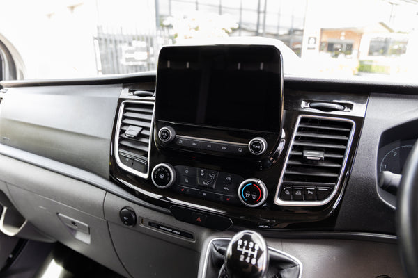 FORD TRANSIT CUSTOM 2022 2.0TD 130PS 300 LIMITED LWB