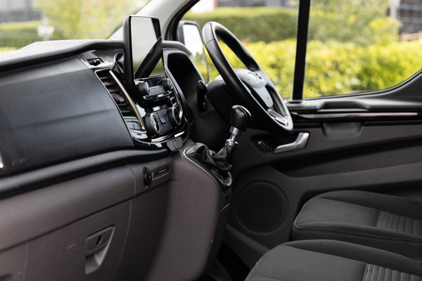 FORD TRANSIT CUSTOM 2022 2.0TD 130PS 300 LIMITED LWB