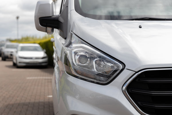 FORD TRANSIT CUSTOM 2022 2.0TD 130PS 300 LIMITED LWB