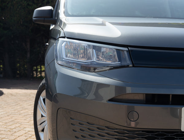 VOLKSWAGEN CADDY MAXI 2.0 TDI C20 COMMERCE PLUS LWB EURO 6 (S/S) 6dr