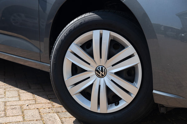 VOLKSWAGEN CADDY MAXI 2.0 TDI C20 COMMERCE PLUS LWB EURO 6 (S/S) 6dr