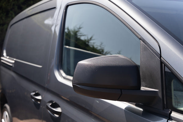 VOLKSWAGEN CADDY MAXI 2.0 TDI C20 COMMERCE PLUS LWB EURO 6 (S/S) 6dr