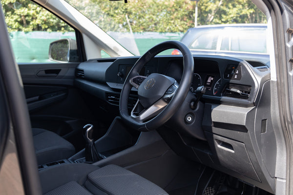 VOLKSWAGEN CADDY MAXI 2.0 TDI C20 COMMERCE PLUS LWB EURO 6 (S/S) 6dr