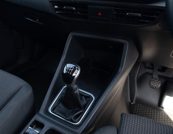 VOLKSWAGEN CADDY MAXI 2.0 TDI C20 COMMERCE PLUS LWB EURO 6 (S/S) 6dr