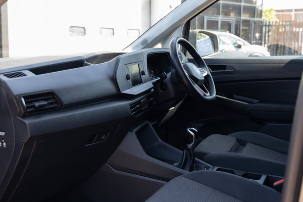 VOLKSWAGEN CADDY MAXI 2.0 TDI C20 COMMERCE PLUS LWB EURO 6 (S/S) 6dr