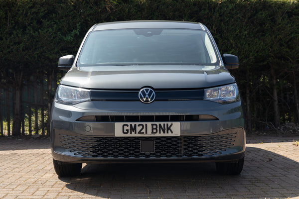 VOLKSWAGEN CADDY MAXI 2.0 TDI C20 COMMERCE PLUS LWB EURO 6 (S/S) 6dr