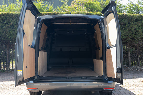 VOLKSWAGEN CADDY MAXI 2.0 TDI C20 COMMERCE PLUS LWB EURO 6 (S/S) 6dr