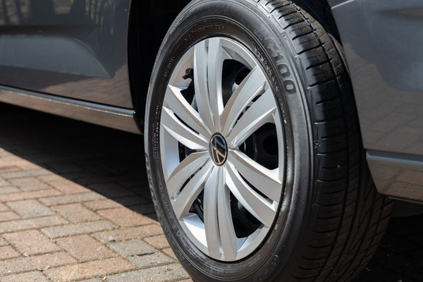 VOLKSWAGEN CADDY MAXI 2.0 TDI C20 COMMERCE PLUS LWB EURO 6 (S/S) 6dr