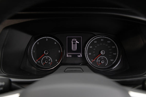 VW TRANSPORTER 2021 T6.1 2.0 TDI 110 SWB STARTLINE BUSINESS PACK