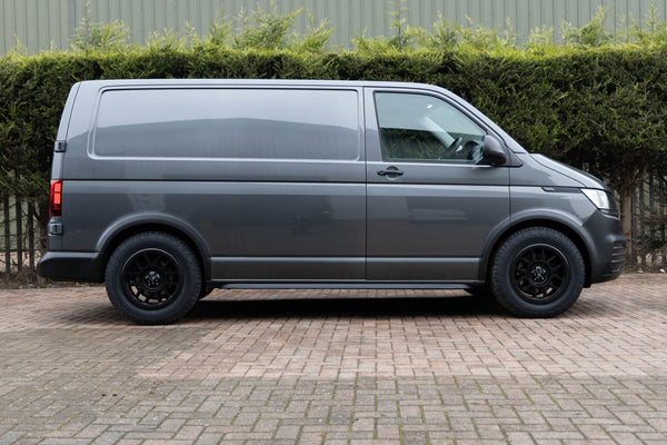 VW TRANSPORTER 2021 T6.1 2.0 TDI 110 SWB STARTLINE BUSINESS PACK