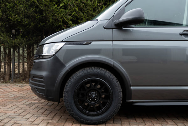 VW TRANSPORTER 2021 T6.1 2.0 TDI 110 SWB STARTLINE BUSINESS PACK