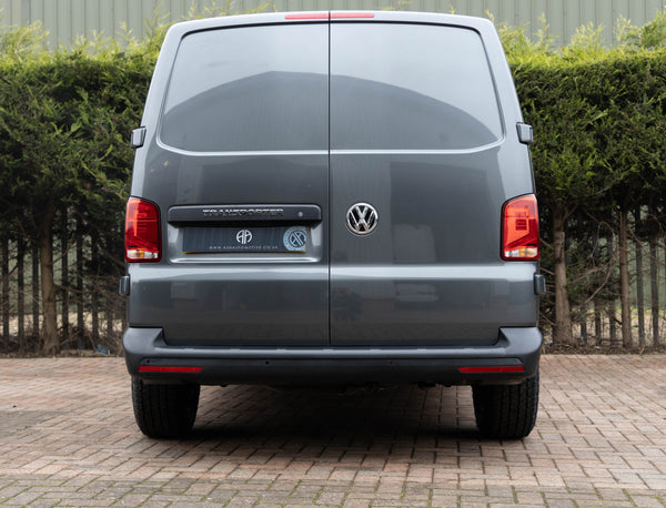 VW TRANSPORTER 2021 T6.1 2.0 TDI 110 SWB STARTLINE BUSINESS PACK
