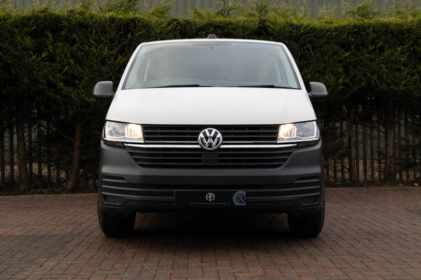VW TRANSPORTER 2020 T6.1 2.0 TDI 110 SWB STARTLINE BUSINESS PACK