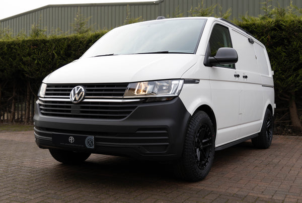 VW TRANSPORTER 2020 T6.1 2.0 TDI 110 SWB STARTLINE BUSINESS PACK