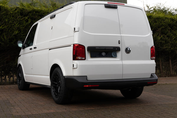 VW TRANSPORTER 2020 T6.1 2.0 TDI 110 SWB STARTLINE BUSINESS PACK