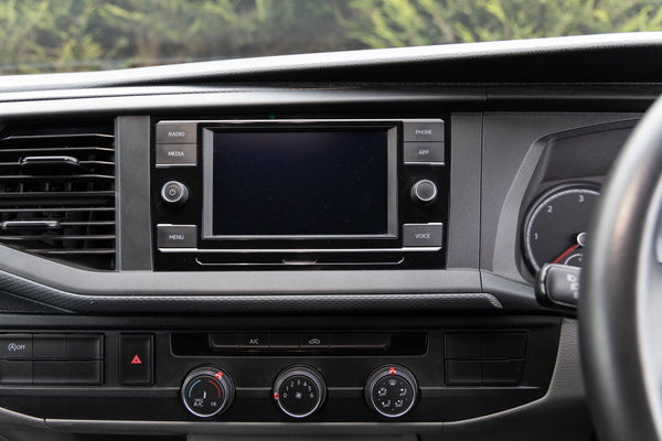 VW TRANSPORTER 2020 T6.1 2.0 TDI 110 SWB STARTLINE BUSINESS PACK