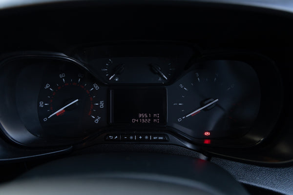 CITROEN BERLINGO 2021 1000 ENTERPRISE 1.5 BLUEHDI