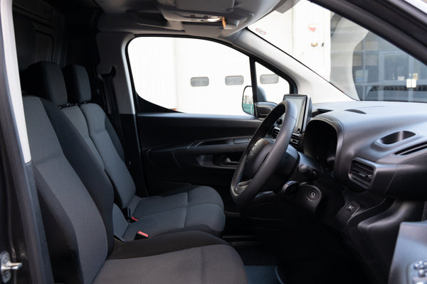 CITROEN BERLINGO 2021 1000 ENTERPRISE 1.5 BLUEHDI