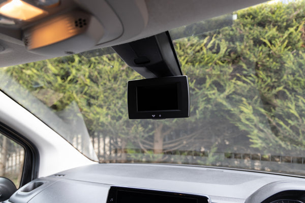 PEUGEOT PARTNER 2021 ASPHALT L1 BLUEHDI