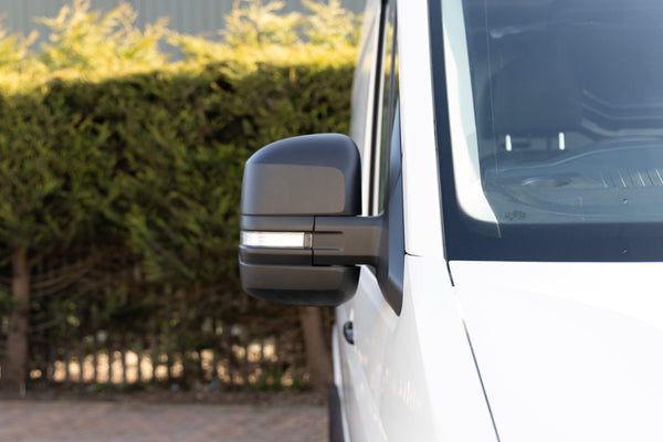 VW VOLKSWAGEN CRAFTER 2021 CR35 MWB Hi RF FWD 2.0 TDI 140 TRENDLINE