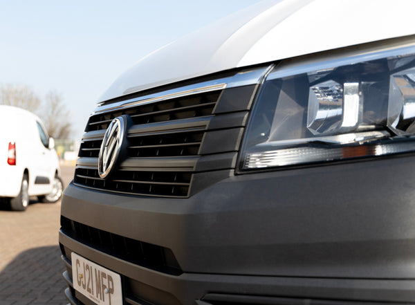 VW VOLKSWAGEN CRAFTER 2021 CR35 MWB Hi RF FWD 2.0 TDI 140 TRENDLINE