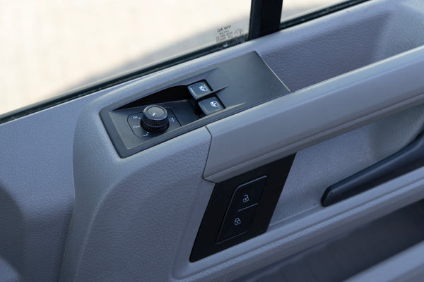 VW VOLKSWAGEN CRAFTER 2021 CR35 MWB Hi RF FWD 2.0 TDI 140 TRENDLINE