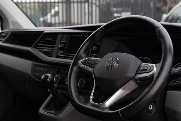 VW TRANSPORTER 2021 T28 T6.1 2.0 TDI 110 SWB HIGHLINE