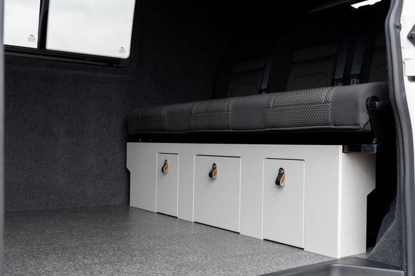 VW TRANSPORTER 2021 T28 T6.1 2.0 TDI 110 SWB HIGHLINE