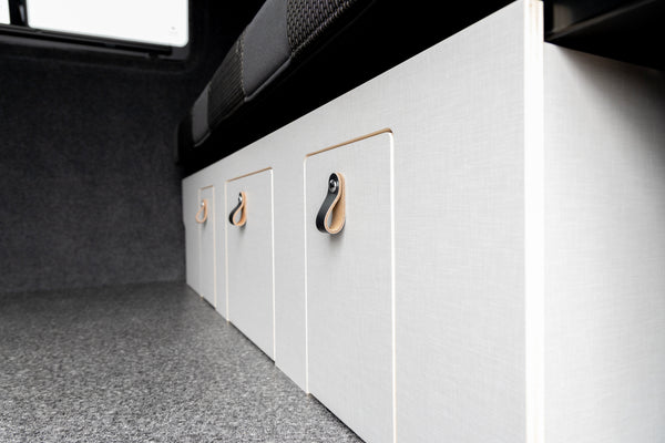 VW TRANSPORTER 2021 T28 T6.1 2.0 TDI 110 SWB HIGHLINE