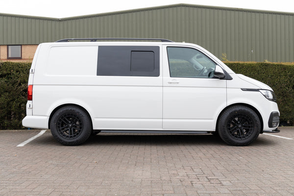 VW TRANSPORTER 2021 T28 T6.1 2.0 TDI 110 SWB HIGHLINE