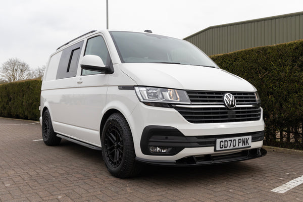VW TRANSPORTER 2021 T28 T6.1 2.0 TDI 110 SWB HIGHLINE