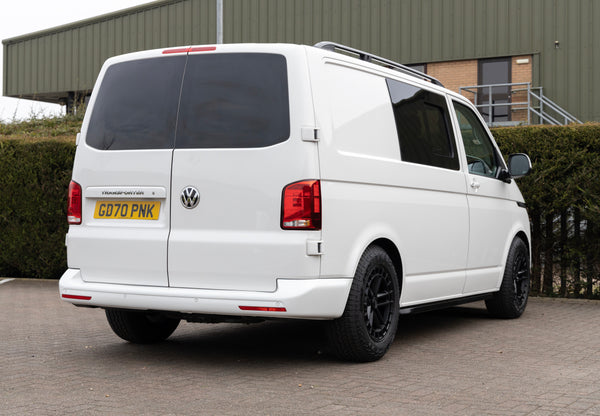 VW TRANSPORTER 2021 T28 T6.1 2.0 TDI 110 SWB HIGHLINE