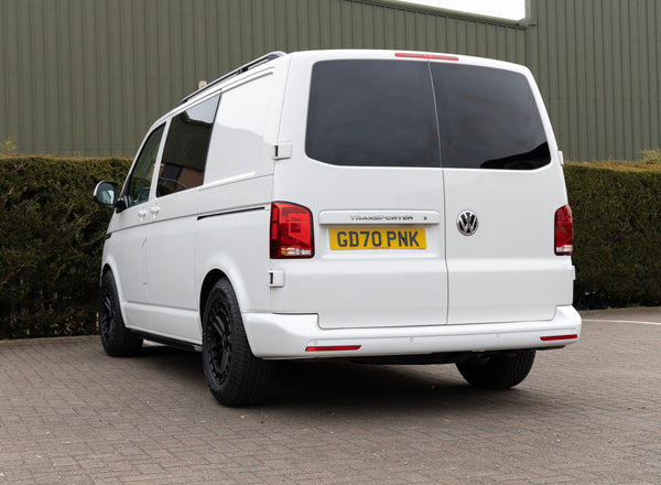 VW TRANSPORTER 2021 T28 T6.1 2.0 TDI 110 SWB HIGHLINE