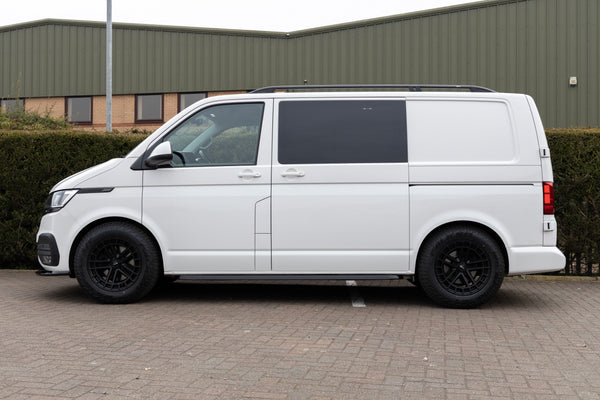 VW TRANSPORTER 2021 T28 T6.1 2.0 TDI 110 SWB HIGHLINE