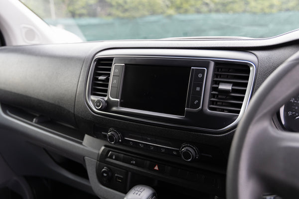 VAUXHALL VIVARO 2022 F2700 SPORTIVE S/S TD GREY