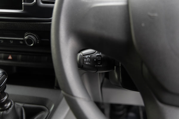 VAUXHALL VIVARO 2022 F2700 SPORTIVE S/S TD GREY