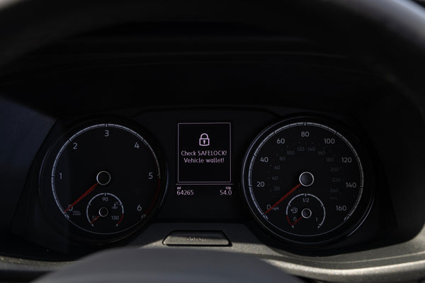 VW TRANSPORTER 2023 T6.1 T30 2.0 TDI 110 LWB STARTLINE BUSINESS PACK