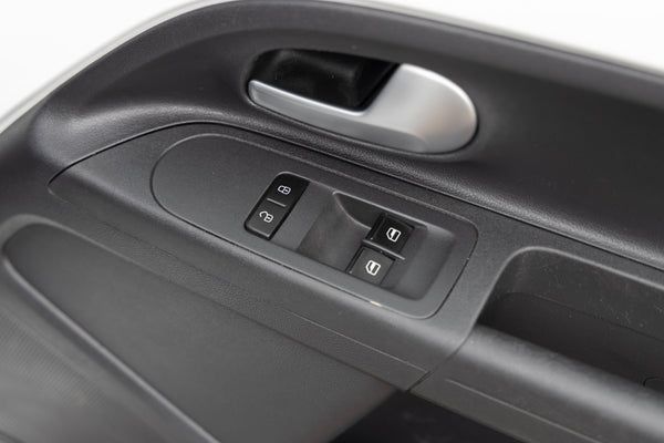 VOLKSWAGEN VW UP! 2021 HATCHBACK 1.0 65PS 3DR MANUAL