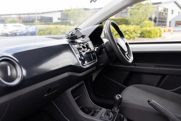 VOLKSWAGEN VW UP! 2021 HATCHBACK 1.0 65PS 3DR MANUAL