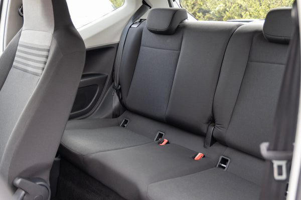 VOLKSWAGEN VW UP! 2021 HATCHBACK 1.0 65PS 3DR MANUAL