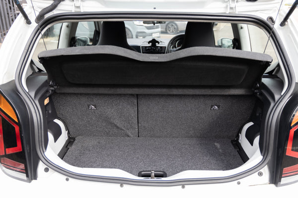 VOLKSWAGEN VW UP! 2021 HATCHBACK 1.0 65PS 3DR MANUAL