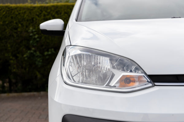 VOLKSWAGEN VW UP! 2021 HATCHBACK 1.0 65PS 3DR MANUAL