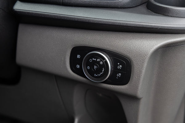 FORD TRANSIT CUSTOM 2022 2.0TD 130PS 300 LIMITED LWB