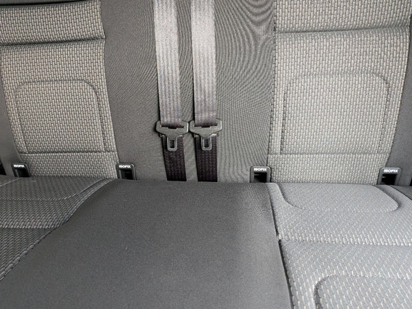 VAUXHALL VIVARO 2022 F2700 SPORTIVE S/S TD GREY