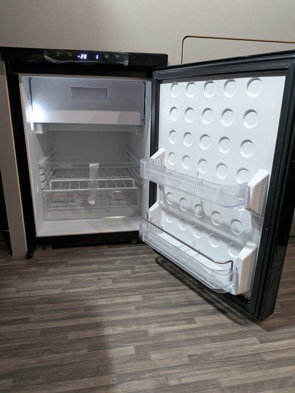 2021 VW Transporter T6.1 Campervan 4 Berth Skyline Pop Top