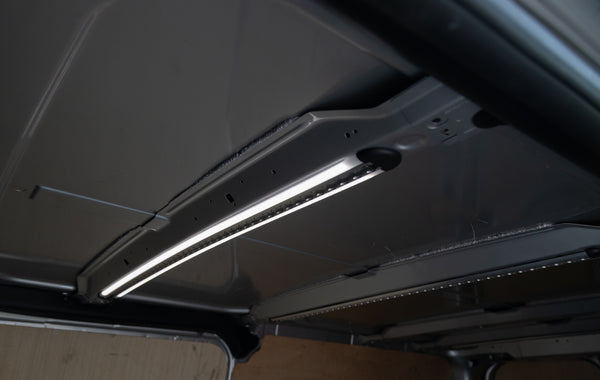 FORD TRANSIT CUSTOM 2022 2.0TD 130PS 300 LIMITED LWB