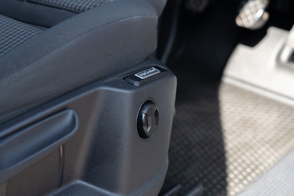 VOLKSWAGEN CADDY MAXI 2.0 TDI C20 COMMERCE PLUS LWB EURO 6 (S/S) 6dr