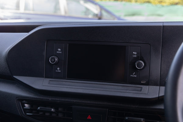 VOLKSWAGEN CADDY MAXI 2.0 TDI C20 COMMERCE PLUS LWB EURO 6 (S/S) 6dr