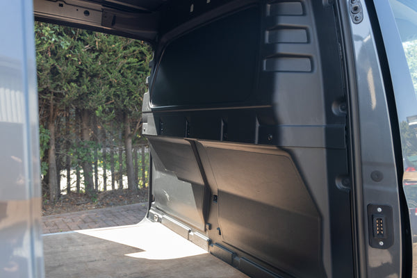 VOLKSWAGEN CADDY MAXI 2.0 TDI C20 COMMERCE PLUS LWB EURO 6 (S/S) 6dr